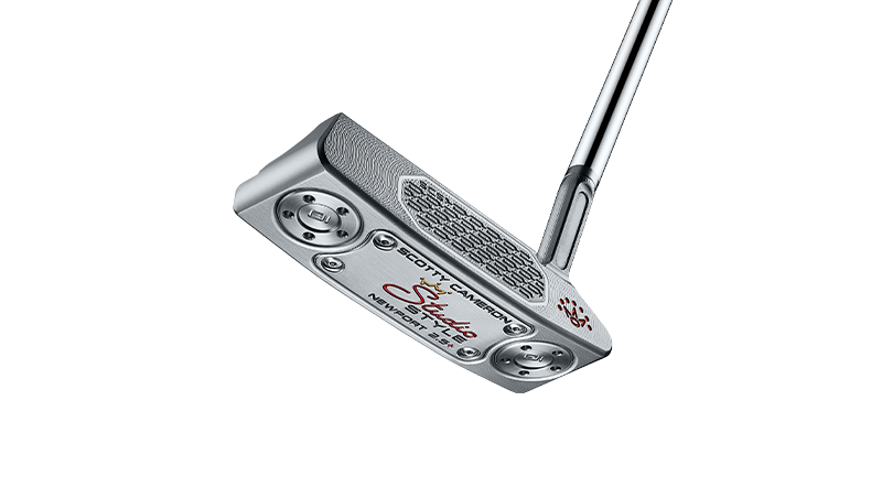 Scotty Cameron Studio Style|パター|Titleist|タイトリスト Scotty Cameron Studio Style|パター|Titleist|タイトリスト